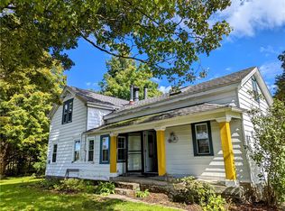 861 White Church Rd, Brooktondale, NY 14817