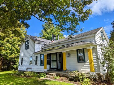 861 White Church Rd, Brooktondale, NY, 14817