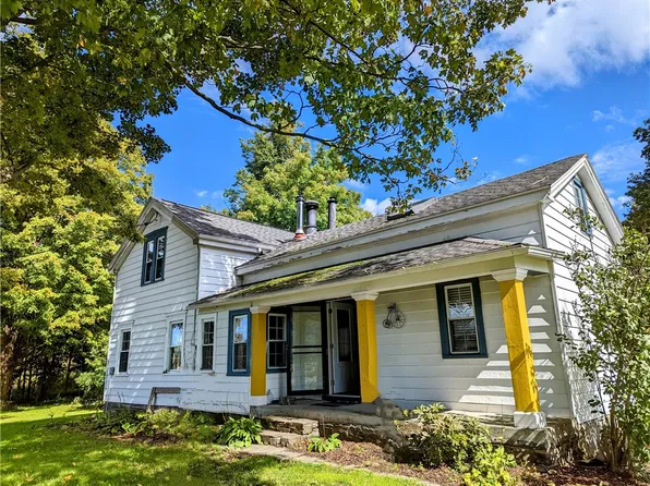 861 White Church Rd, Brooktondale, NY 14817