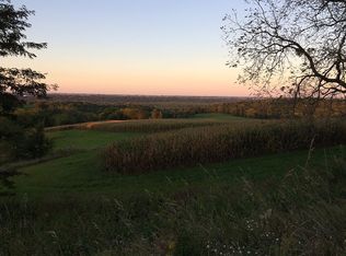 Saint Catherine Rd, Bellevue, IA 52031