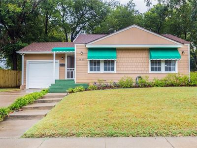 3632 W Boyce Ave, Fort Worth, TX, 76133