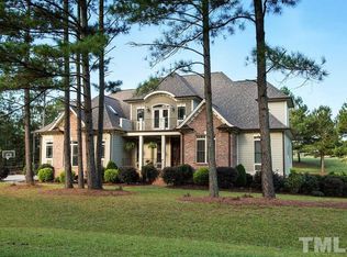 154 Vercelli Dr, Clayton, NC 27527