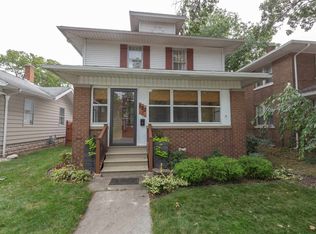 522 Webster St, Mishawaka, IN 46545