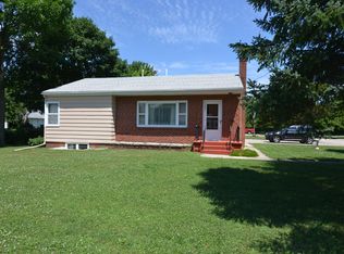 1031 N Ave, Nevada, IA 50201