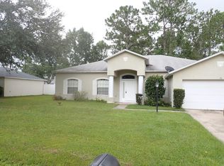 20 Radcliffe Dr, Palm Coast, FL 32164