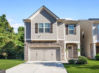 580 Morrow Ln SW, Atlanta, GA 30331