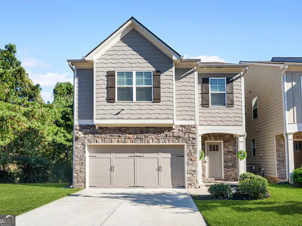 580 Morrow Ln SW, Atlanta, GA 30331