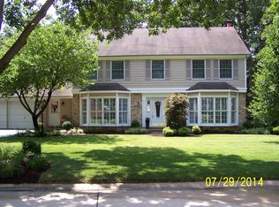 502 Webster Forest Dr, Saint Louis, MO