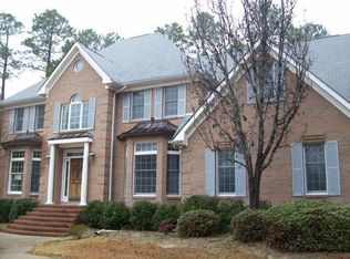 107 E Lake Dr, Sylvania, GA 30467