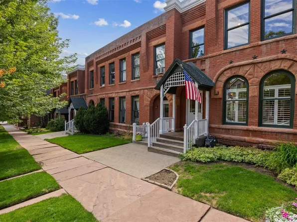2939 Wyandot Street, Denver, CO 80211