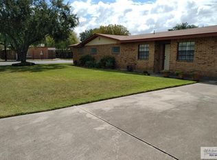 401 W Forrest Ave, Rio Hondo, TX 78583