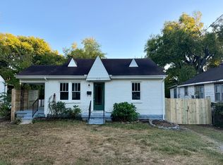 918 W Greenwood Ave, Nashville, TN 37206
