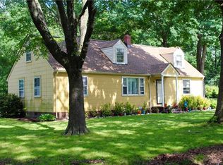 417 Byswick Ln, Richmond, VA 23225