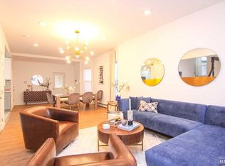 20 Stockton Pl, East Orange, NJ 07017