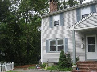 36 Douglas Ave, Maynard, MA 01754