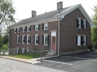 26 Butler St, Blackstone, MA 01504