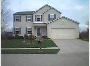 10722 E Regis Ct, Indianapolis, IN