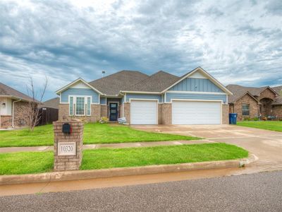 10320 Lightning Creek Dr, Yukon, OK, 73099