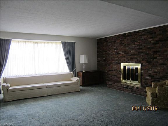 5th image of 6980 Carriage Hill Dr APT 101