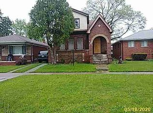 18912 Barlow St, Detroit, MI 48205