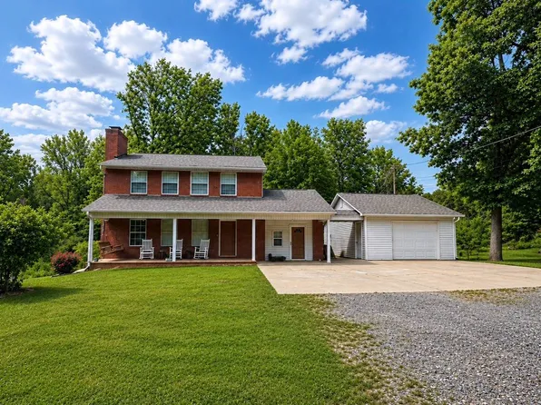 2038 County Road 41, Carrollton, MS 38917