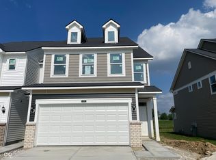 18781 Moray St, Westfield, IN 46074