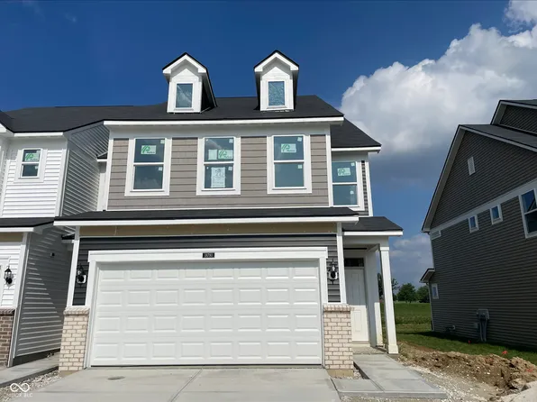 18781 Moray St, Westfield, IN 46074