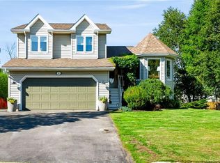 10 Cullinan Ave, Saint John, NB E2M7X5