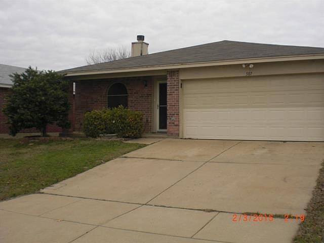 1st image of 507 Hollyberry Dr