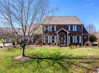 113 Arbor Crest Dr, Mayfield, KY 42066