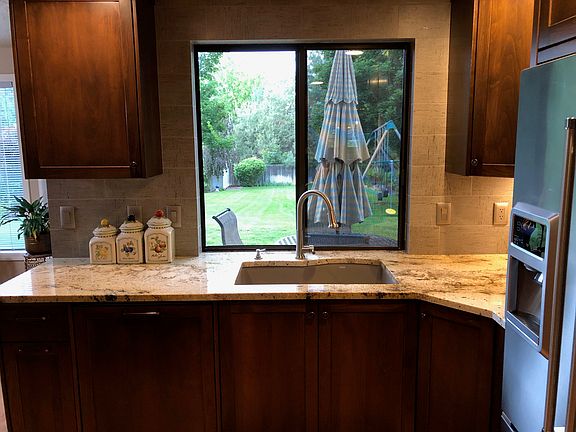 Kitchen East Facing