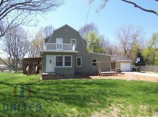 2501 Prescott St, Sioux City, IA 51103