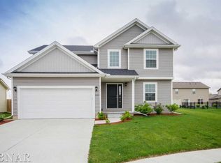 1311 Bryce Ct, Normal, IL 61761