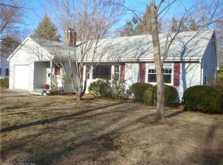 24 Race Brook Rd, West Hartford, CT 06107