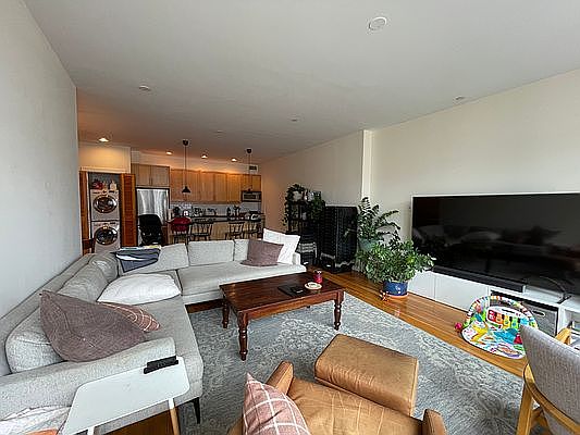 2nd image of 258 Saint Nicholas Ave #4D