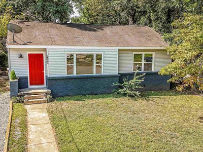 2523 Roland Rd SW, Huntsville, AL, 35805