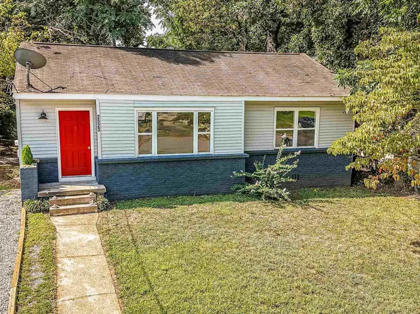 2523 Roland Rd SW, Huntsville, AL 35805