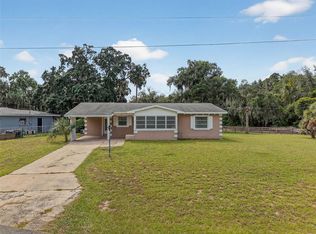 814 S Bel Air Dr, Inverness, FL 34450