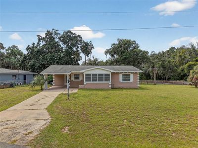 814 S Bel Air Dr, Inverness, FL, 34450