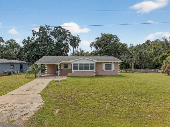 814 S Bel Air Dr, Inverness, FL 34450