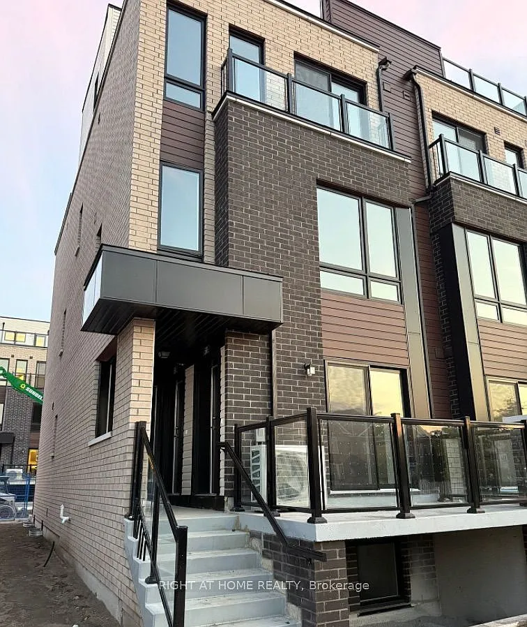 2 bed, $2,300 — Photo 1