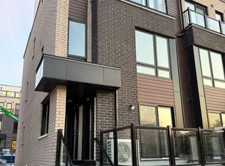 235 McLevin Ave #20, Toronto, ON M1B5K1