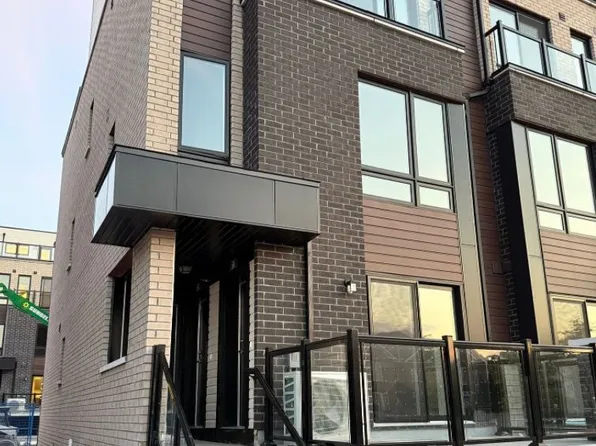 235 McLevin Ave, Toronto, ON