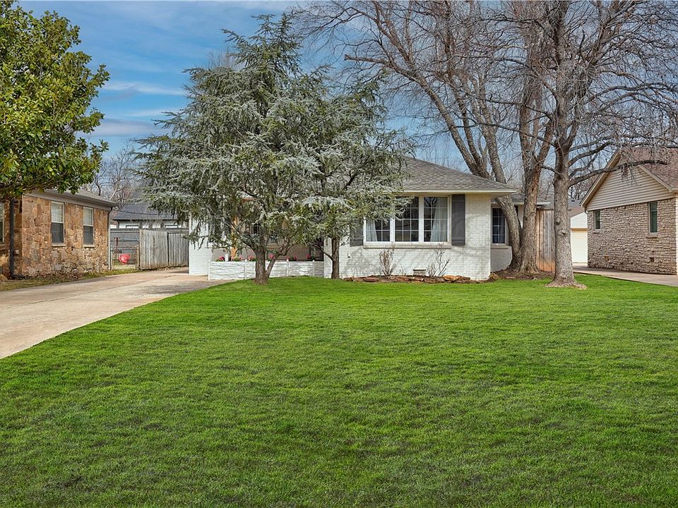 1111 Glenwood Ave, Nichols Hills, OK 73116 Zillow