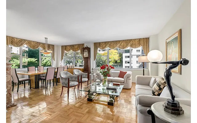 Rented by Douglas Elliman | media 1