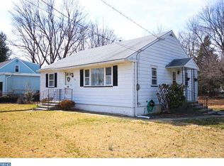 334 Wilson Rd, Turnersville, NJ 08012