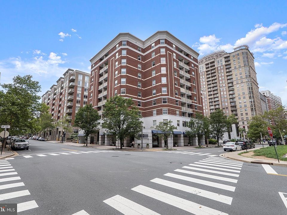1st image of 880 N Pollard St APT 224