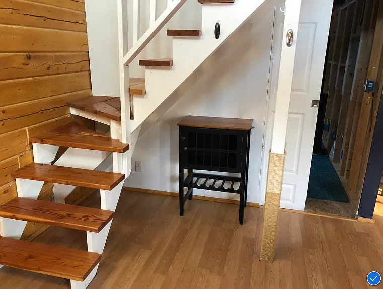 1 bed, 720 sqft, $850 — Photo 3
