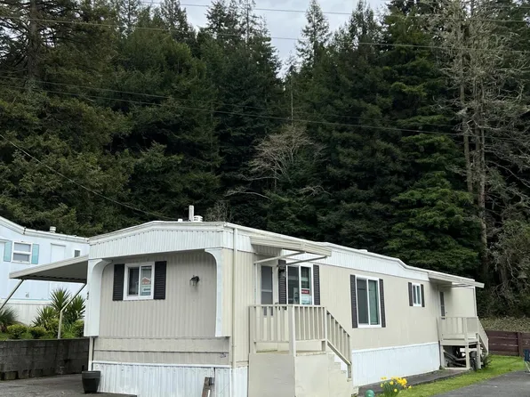 7660 Myrtle Ave Space 48, Eureka, CA 95503