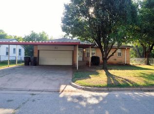 6918 Sears Ter, Oklahoma City, OK 73149